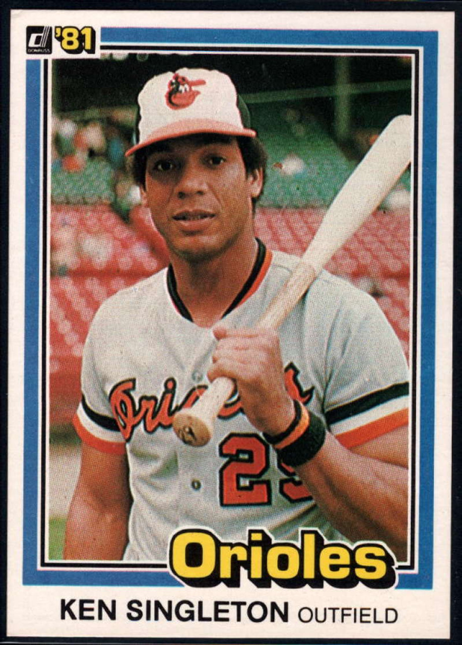 Baltimore Orioles 7, Texas Rangers&nbsp;3