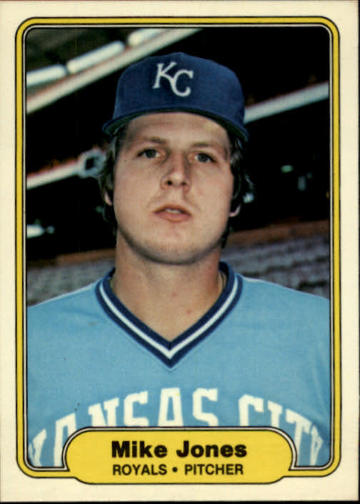 Kansas City Royals 6, Pittsburgh Pirates&nbsp;0