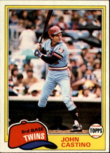 Minnesota Twins 5, Toronto Blue Jays&nbsp;4