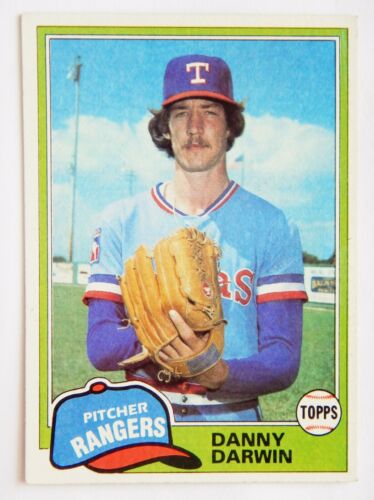 Texas Rangers 6, Detroit Tigers&nbsp;0