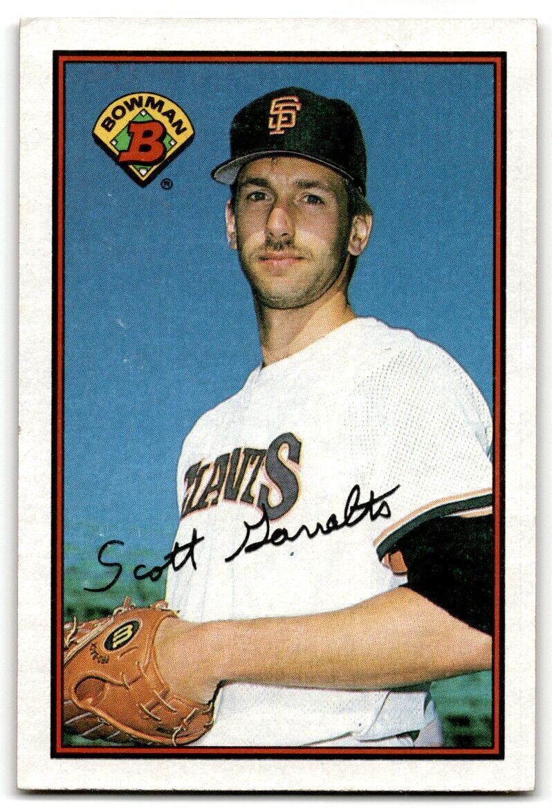 8/1-3/1989 San Francisco at Los&nbsp;Angeles