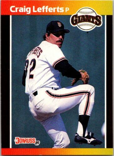 4/21-23/1989 San Francisco at Los&nbsp;Angeles