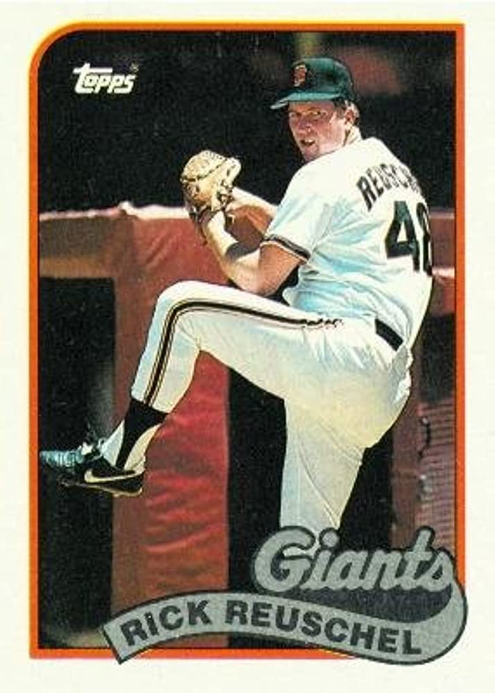 6/26-28/1989 San Francisco at&nbsp;Houston