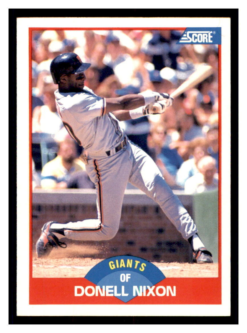 9/8-10/1989 San Francisco at&nbsp;Houston