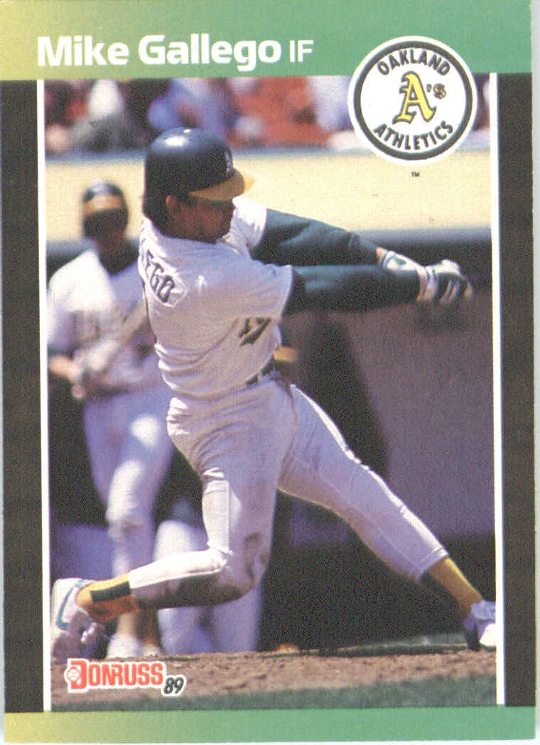 7/3-6/1989 Kansas City at&nbsp;Oakland