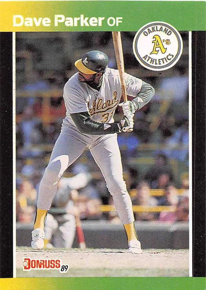 8/25-27/1989 Oakland at Kansas&nbsp;City