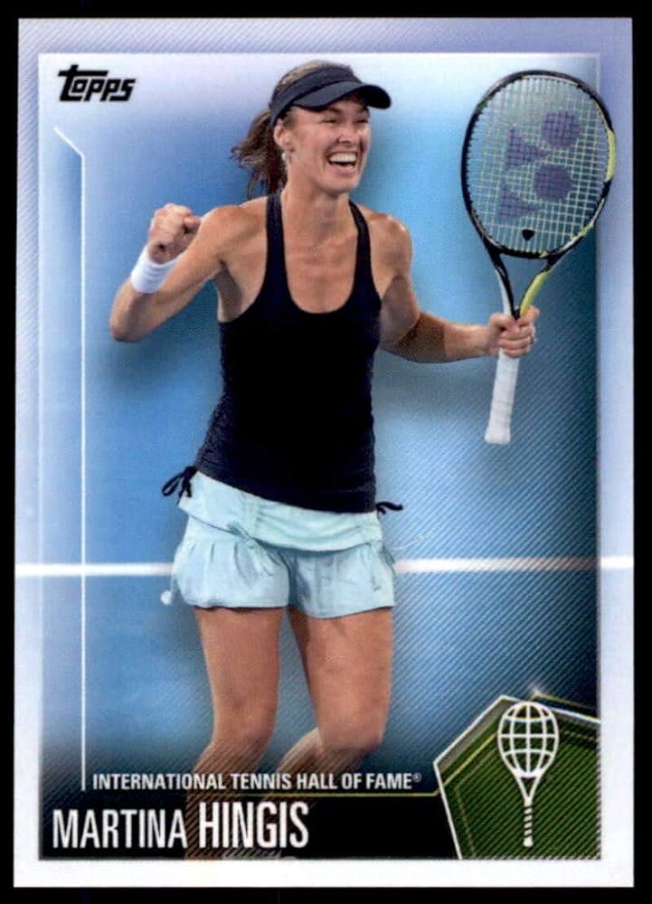 All-Time Tennis: French Open&nbsp;(Women)