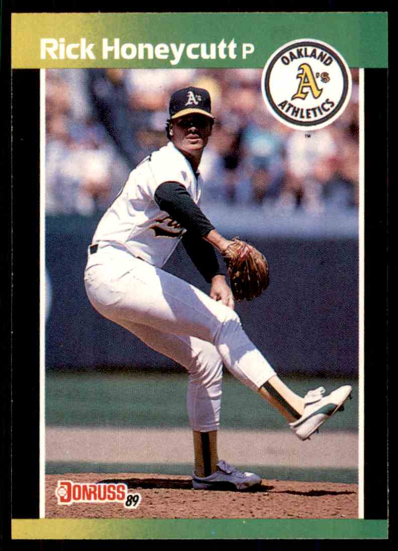 5/19-21/1989 Boston at&nbsp;Oakland