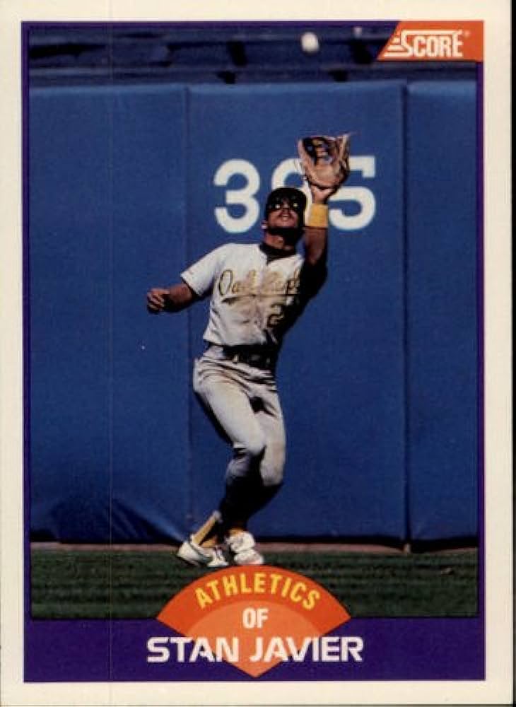 5/23-25/1989 Oakland at&nbsp;Milwaukee