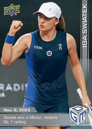 All-Time Tennis: Geneva