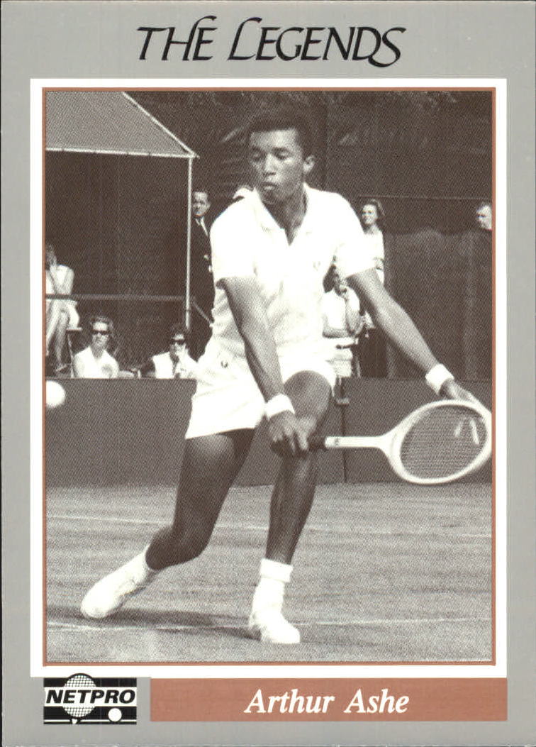 All-Time Tennis: Atlanta