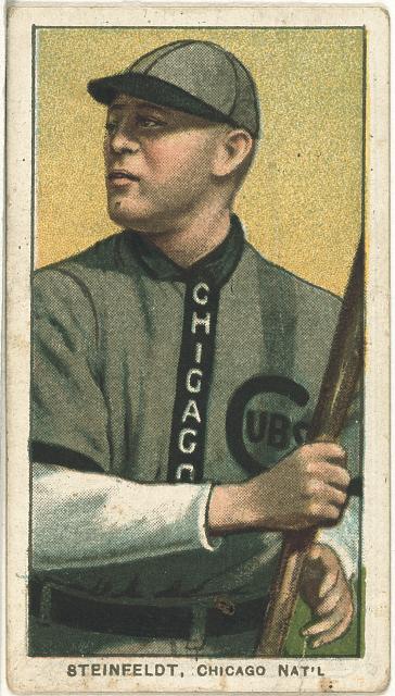 GTOP S1W2: 1906 Cubs vs. 1912 Red&nbsp;Sox