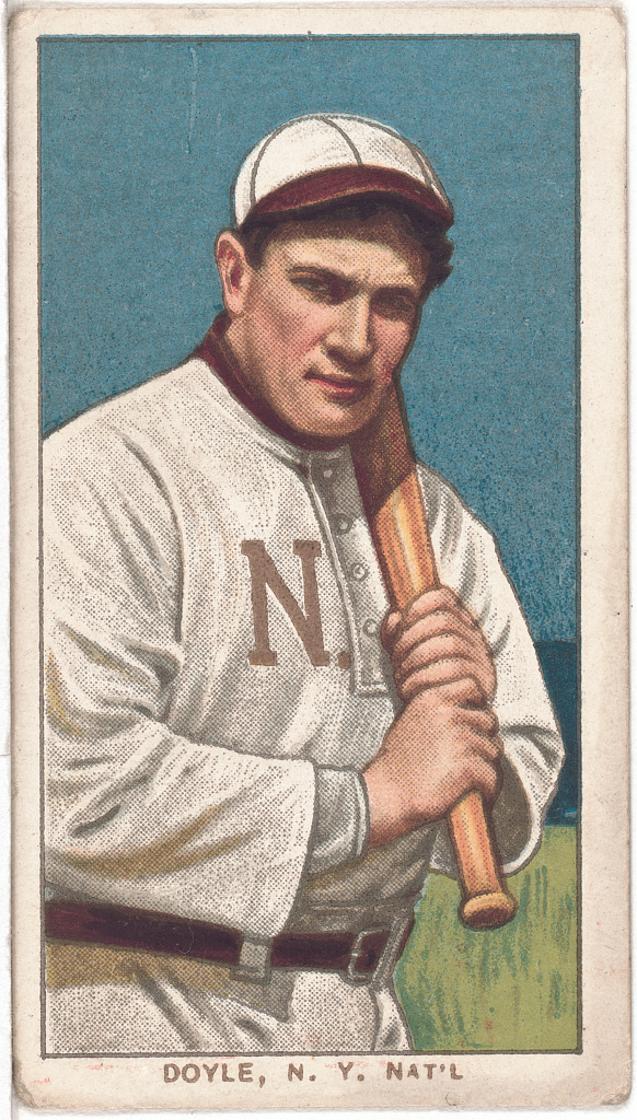 GTOP S1W1: 1912 Giants vs. 1914&nbsp;Braves