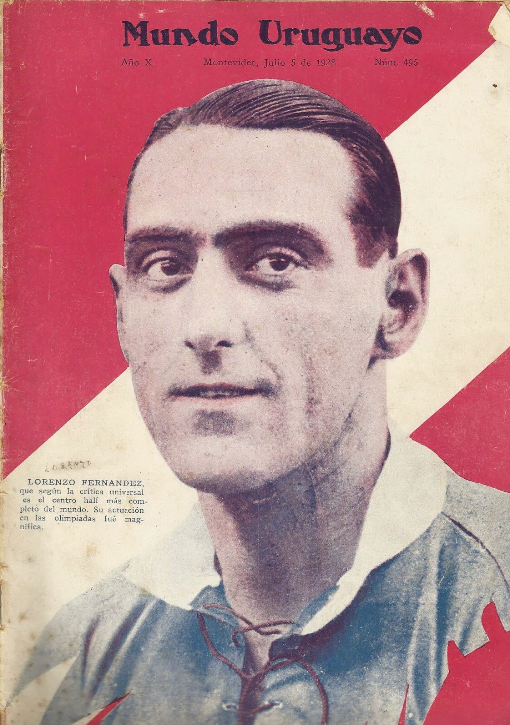 1930 World Cup Group 3