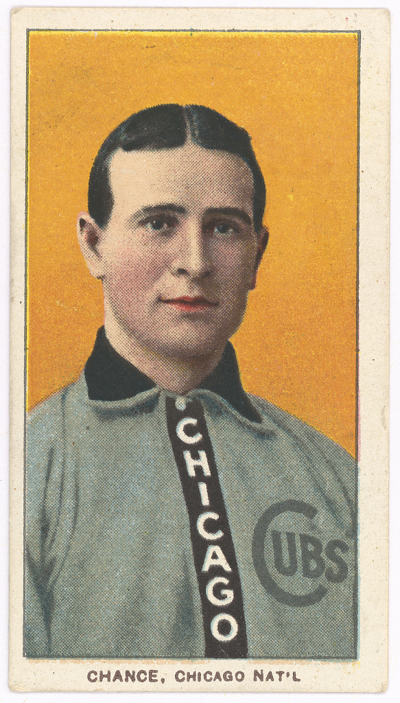 GTOP S1W5: 1906 Chicago Cubs vs. 1917 Chicago White&nbsp;Sox