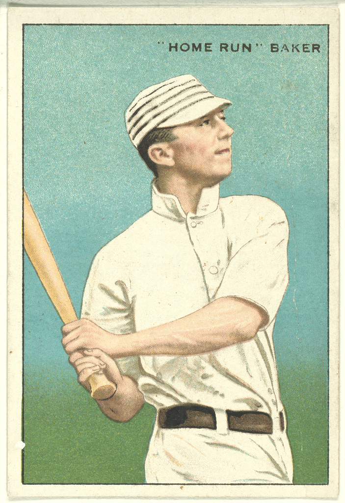 GTOP S1W5: 1911 Athletics vs. 1902&nbsp;Pirates