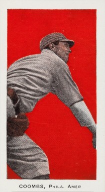 GTOP S1W9: 1909 Tigers vs. 1911 Athletics