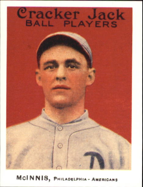 GTOP S1W8: 1911 Athletics vs. 1912 Giants