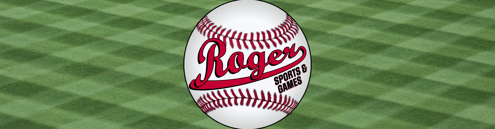 ROGER SPORTS & GAMES