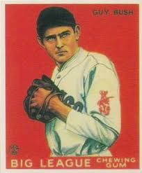 GTOP S2W2: 1919 Reds vs. 1929&nbsp;Cubs