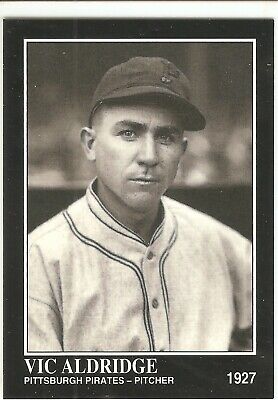 GTOP S2W4: 1930 Cardinals vs. 1927&nbsp;Pirates