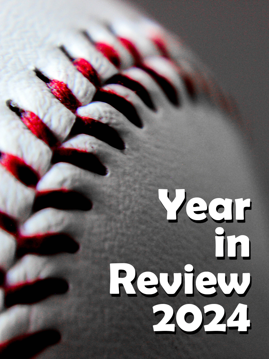 2024 Year in Review