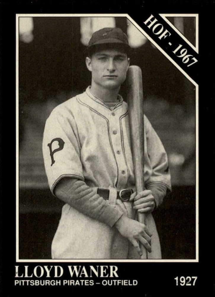 GTOP S2W5: 1927 Pirates vs. 1922&nbsp;Browns