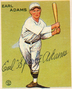 GTOP S2W5: 1930 Cardinals vs. 1922&nbsp;Giants