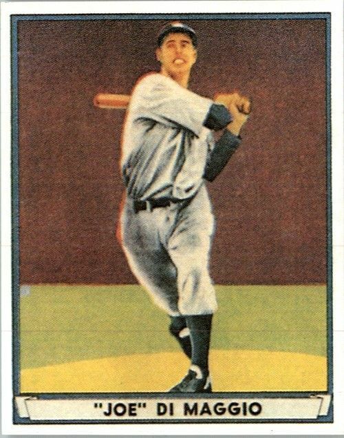 GTOP S3W1: 1935 Cubs vs. 1937&nbsp;Yankees