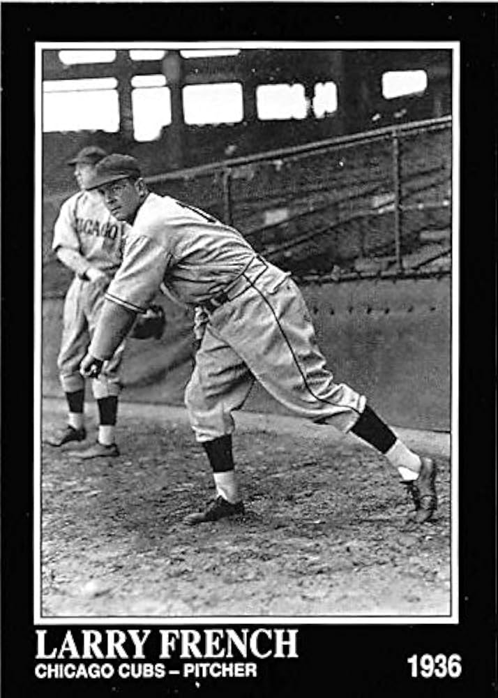 GTOP S3W4: 1935 Cubs vs. 1931&nbsp;Athletics