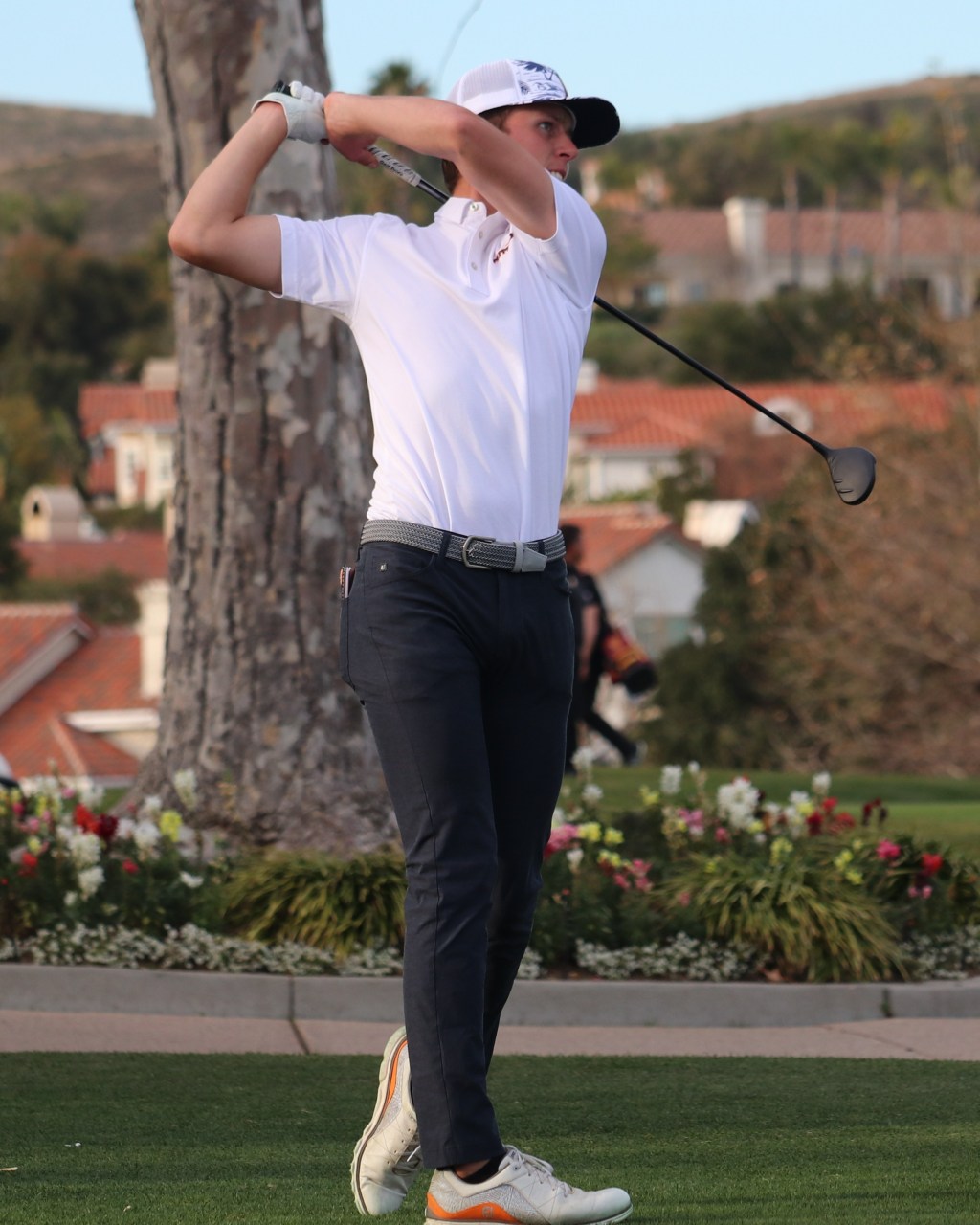 Pepp Golf: Round 2 at East&nbsp;Lake