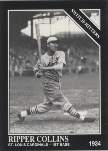 GTOP S3W6: 1934 Cardinals vs. 1935&nbsp;Cubs