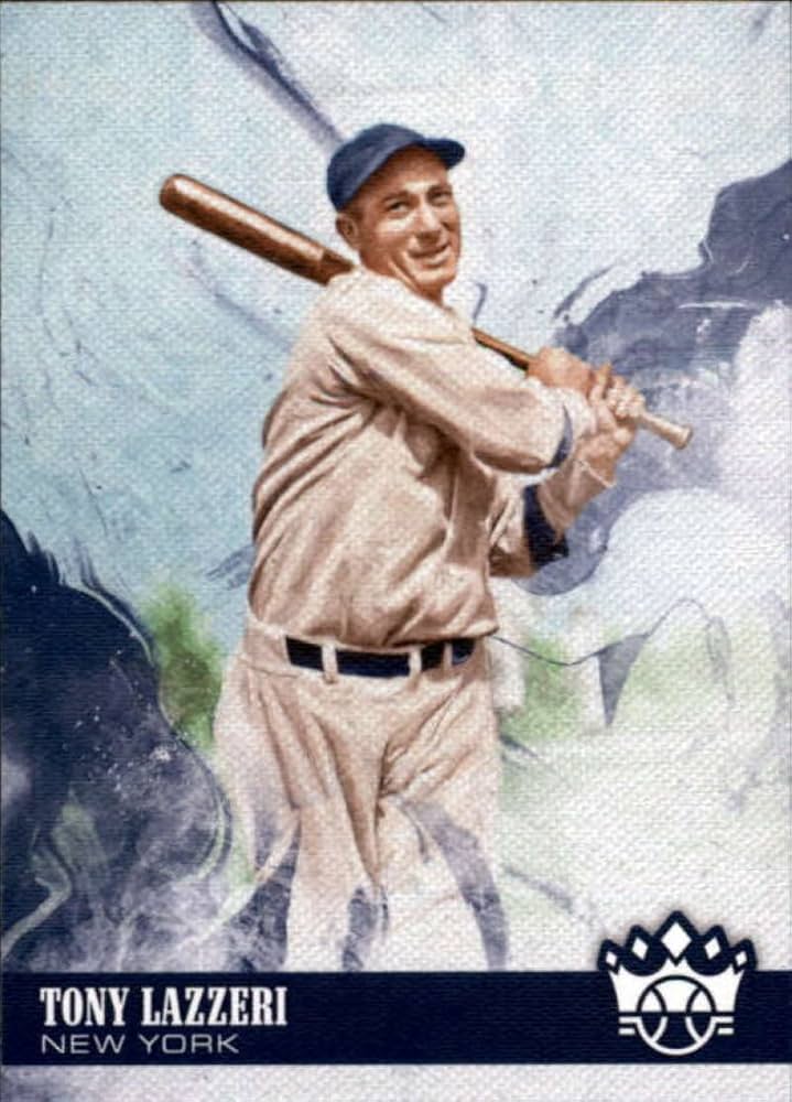 GTOP S3W6: 1931 Athletics vs. 1937&nbsp;Yankees