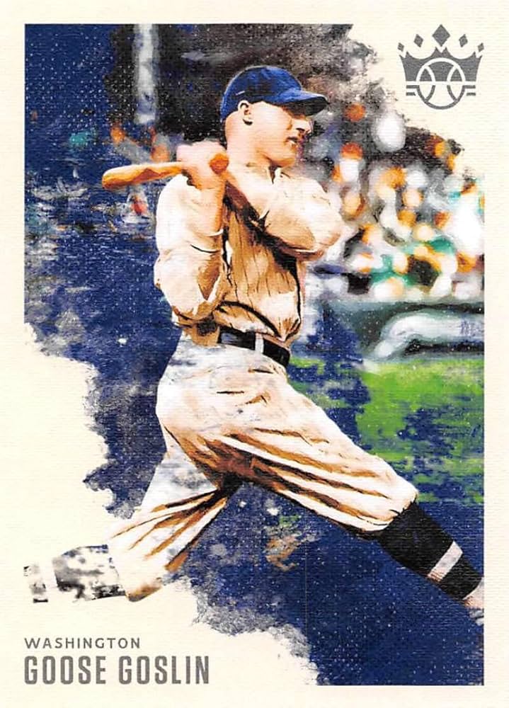 GTOP S3W7: 1934 Cardinals vs. 1933&nbsp;Senators