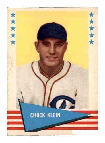 GTOP S3W9: 1933 Senators vs. 1935&nbsp;Cubs