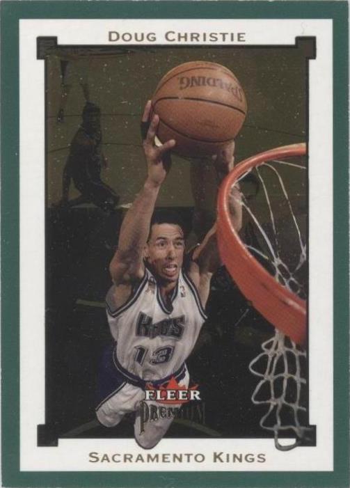 Sacramento 118, Memphis&nbsp;113