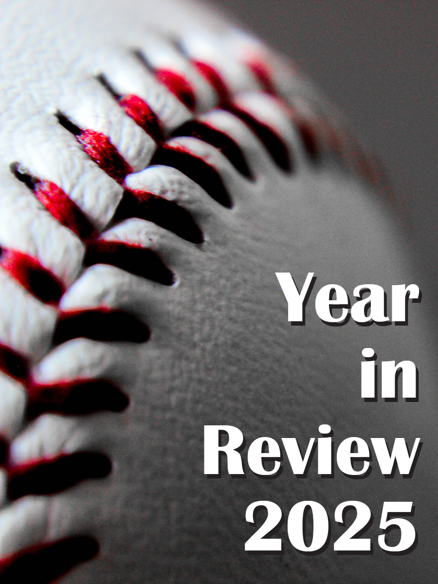 2025 Year in&nbsp;Review