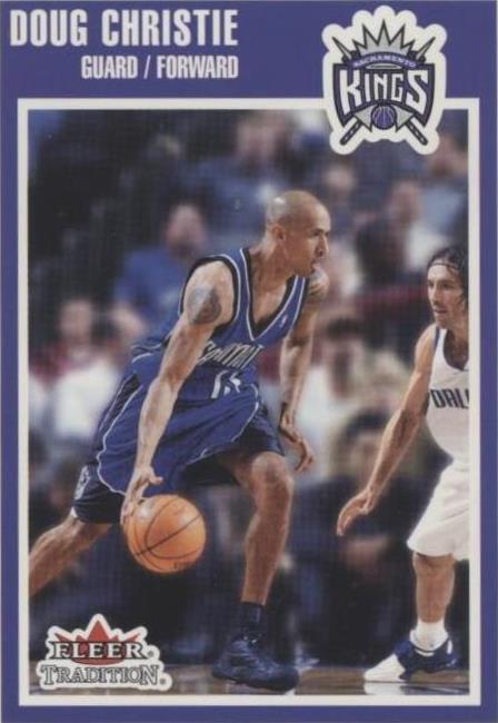 Sacramento 115, Portland&nbsp;108