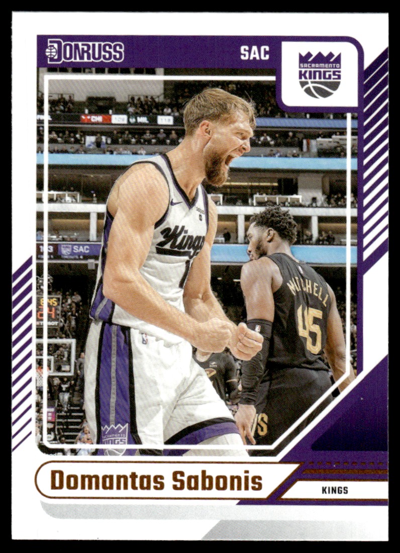 Sacramento 121, Toronto 119&nbsp;(OT)