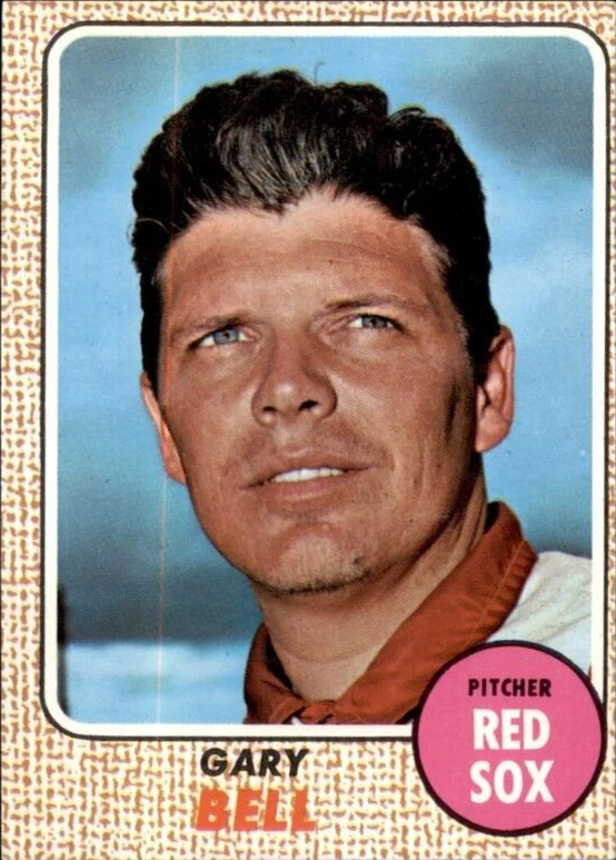 GTOP S5W4: Gameday #16