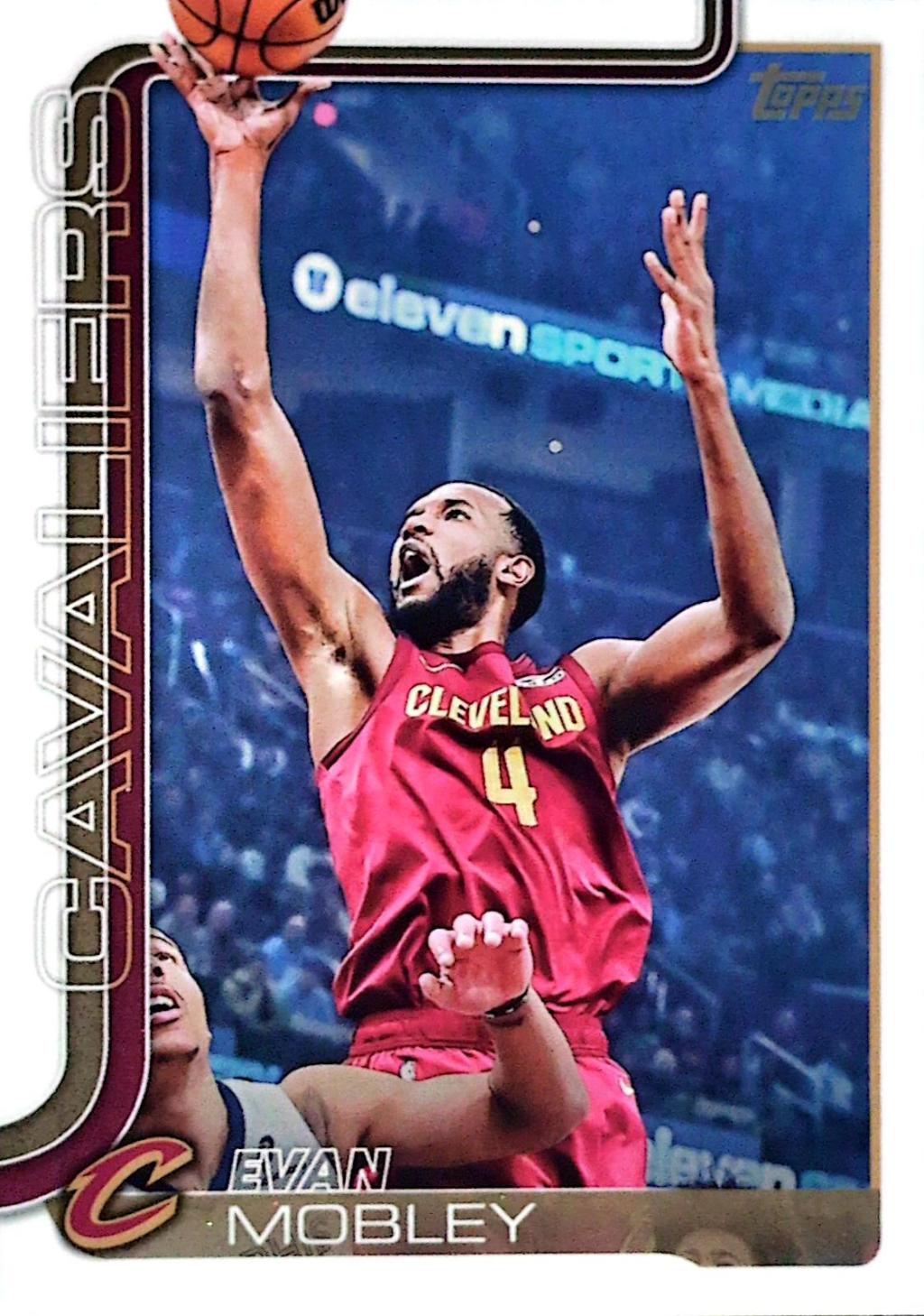 12/9/22: Cleveland 119, Sacramento 113