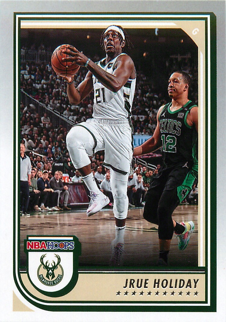 12/7/22: Milwaukee 125, Sacramento 117