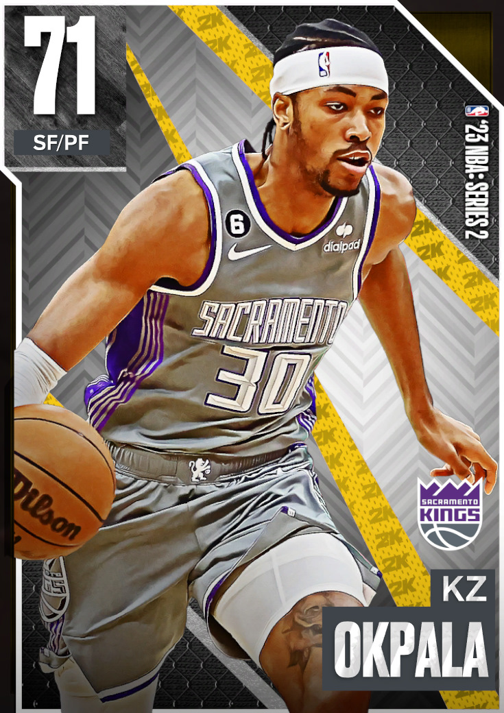 11/30/22: Sacramento 126, Indiana 105