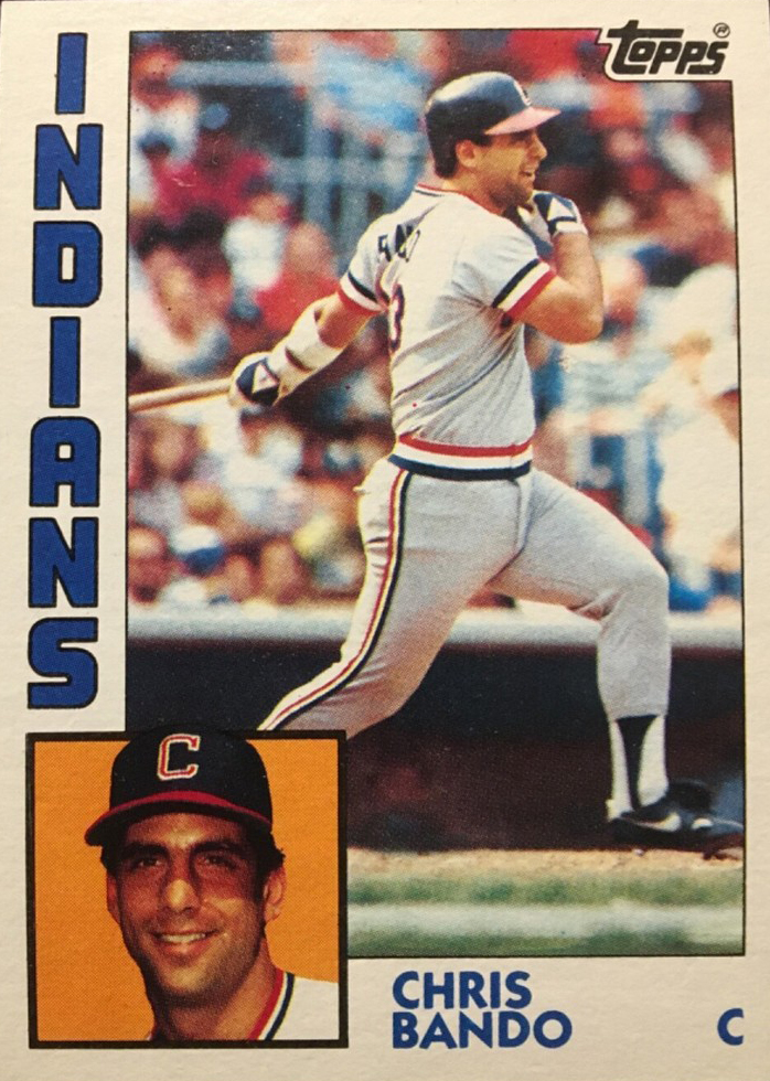 8/1-2/1984: Cleveland at&nbsp;Detroit