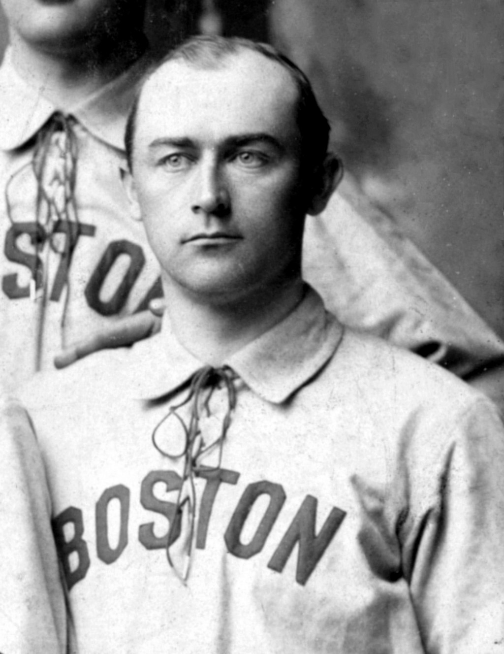 1901 HRBL: Hornets vs. Old Baymen