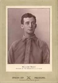 1901 HRBL: Hornets vs. Lollygaggers