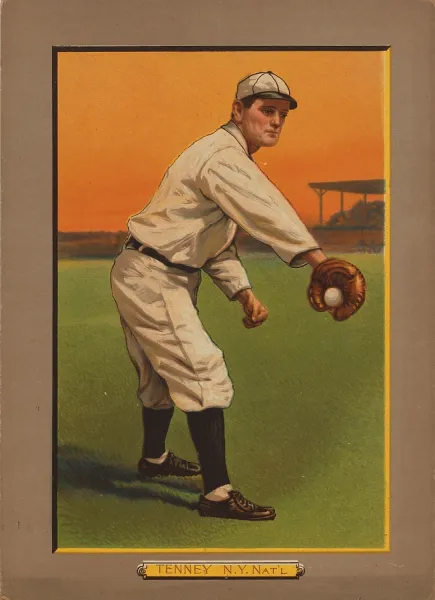 1901 HRBL: Hornets vs. Stallions