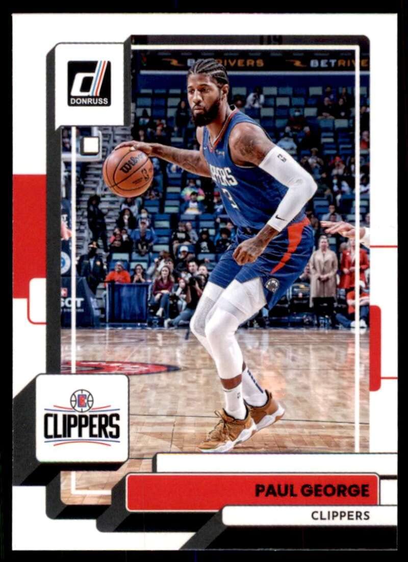 3/3/23: LA Clippers 131, Sacramento&nbsp;120