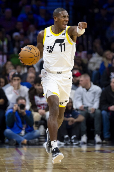 3/20/23: Utah 112, Sacramento 110